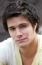 Фотография актёра – Брендон Пениче (Brandon Peniche)