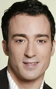 Фотография актёра – Пабло Пуйоль (Pablo Puyol)