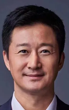 Фотография актёра – Джеки У (Jacky Wu)