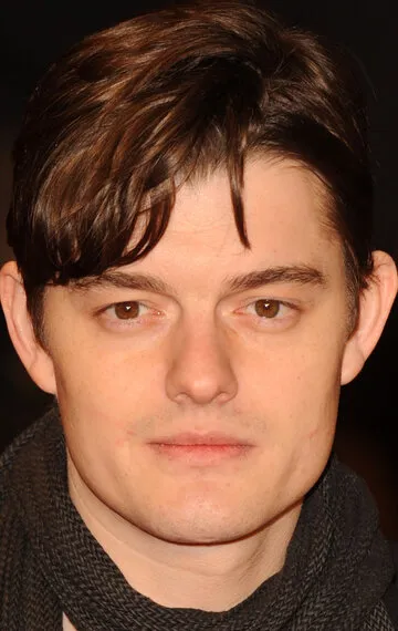 Фотография актёра – Сэм Райли (Sam Riley)