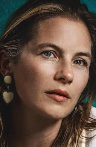 Фотография актёра – Лиза Карлехед (Lisa Carlehed)