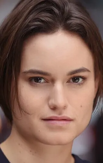 Фотография актёра – Лио Меель (Lio Mehiel)