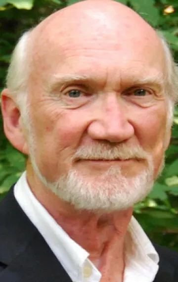 Фотография актёра – Колин Фокс (Colin Fox)