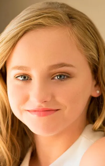 Фотография актёра – Мэдисон Вульф (Madison Wolfe)