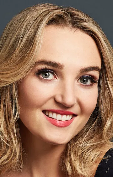 Фотография актёра – Хлоя Файнмен (Chloe Fineman)