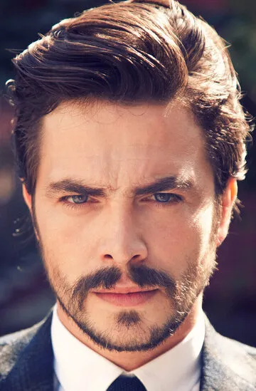 Фотография актёра – Ахмет Курал (Ahmet Kural)