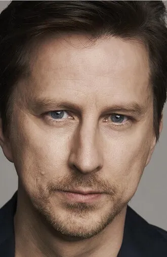 Фотография актёра – Ли Инглби (Lee Ingleby)