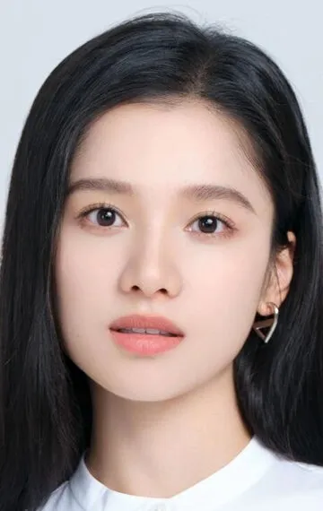 Фотография актёра – Чжан Цзинъи (Zhang Jingyi)