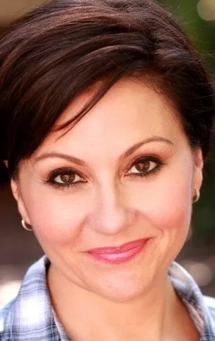 Фотография актёра – Виктория Гарсия-Келлехер (Victoria Kelleher)