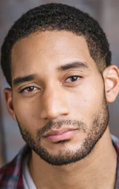 Фотография актёра – Джереми Батисте (Jeremy Batiste)