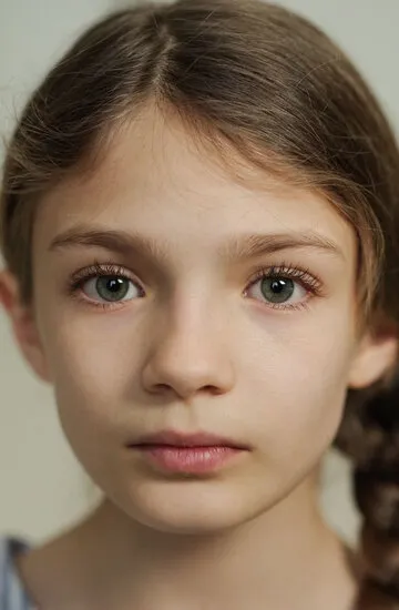 Фотография актёра – Наиля Шуберт (Naila Schuberth)