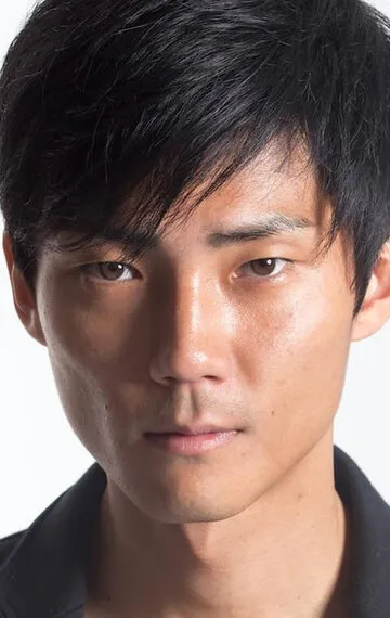 Фотография актёра – Кацуя Маигума (Katsuya Maiguma)