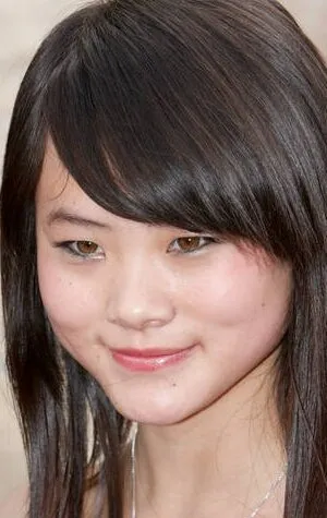 Фотография актёра – Хань Вэньвэнь (Han Wenwen)