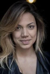 Фотография актёра – Хейли Луиз Джонс (Haley Louise Jones)