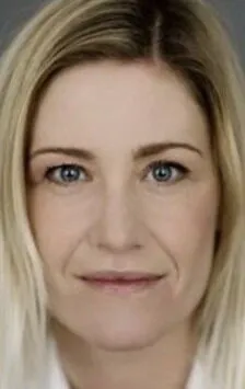 Фотография актёра – Марина Бурас (Marina Bouras)