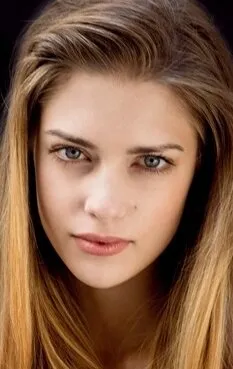 Фотография актёра – Лаура Берлин (Laura Berlin)