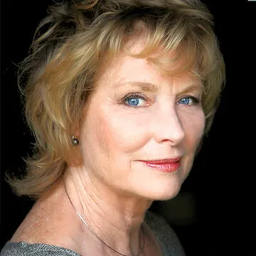 Фотография актёра – Лиза Хэрроу (Lisa Harrow)