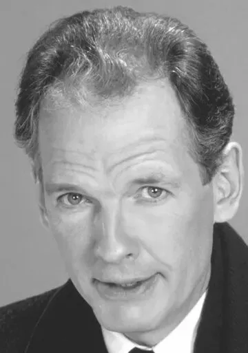 Фотография актёра – Николас Прайор (Nicholas Pryor)