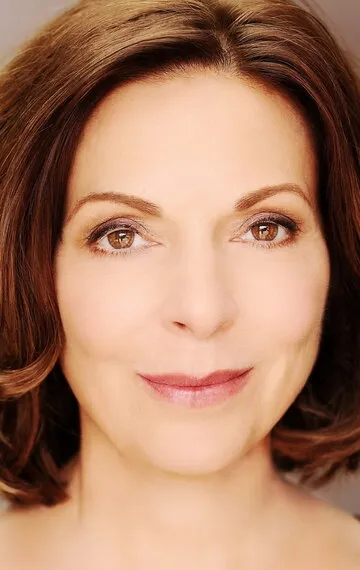 Фотография актёра – Тереза Тилли (Theresa Tilly)