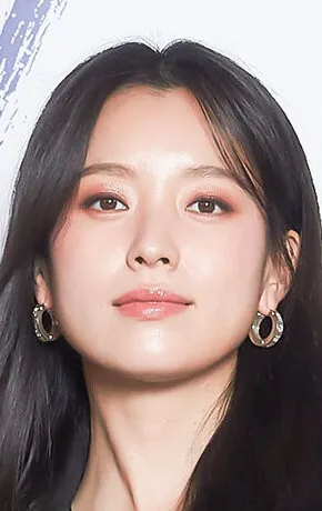 Фотография актёра – Хан Хё-джу (Han Hyo-joo)