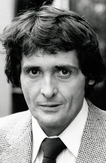 Фотография актёра – Джейсон Миллер (Jason Miller)