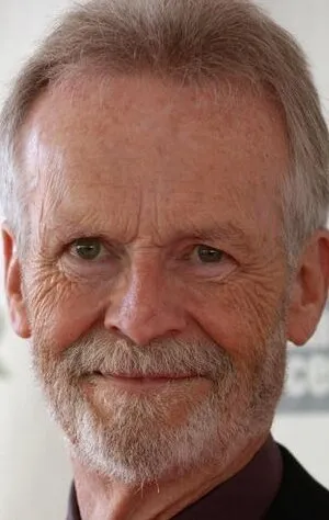 Фотография актёра – Дэвид Кленнон (David Clennon)