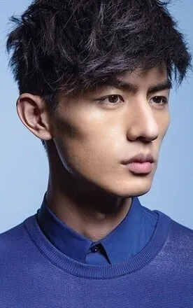 Фотография актёра – Лю Чан (Liu Chang)