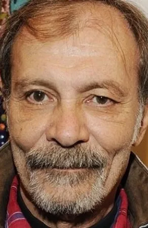 Фотография актёра – Джо Ангер (Joe Unger)