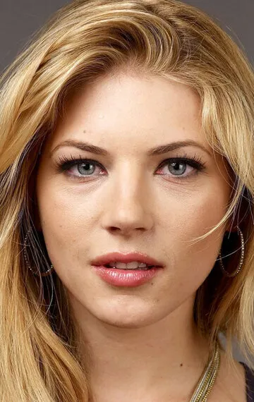 Фотография актёра – Кэтрин Уинник (Katheryn Winnick)