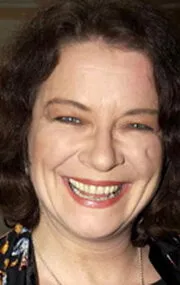 Фотография актёра – Клэр Хиггинс (Clare Higgins)