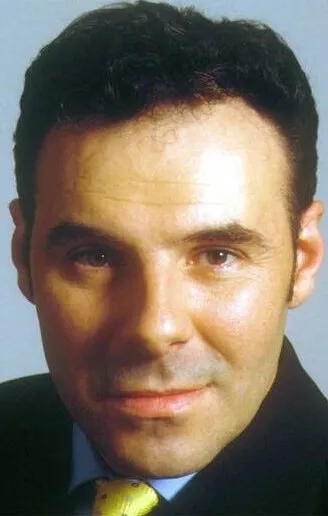 Фотография актёра – Шон Чэпман (Sean Chapman)