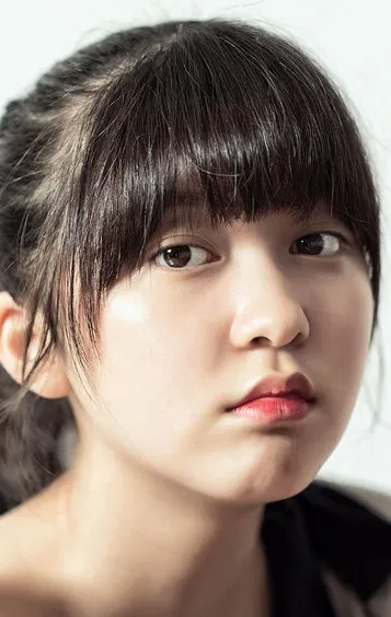 Фотография актёра – Ан Со-хён (An Seo-hyeon)