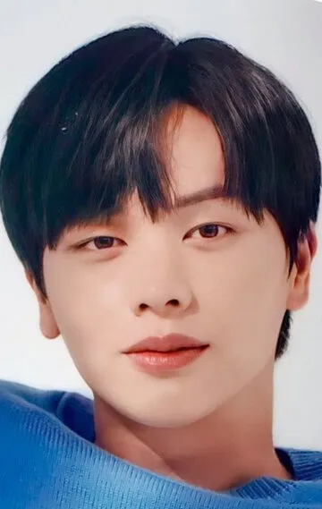 Фотография актёра – Юк Сон-джэ (Yook Seong-jae)