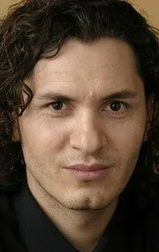 Фотография актёра – Эмиль Хостина (Emil Hostina)