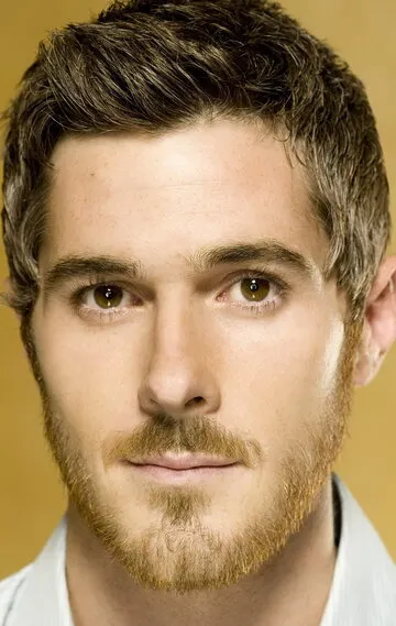 Фотография актёра – Дэйв Эннэйбл (Dave Annable)