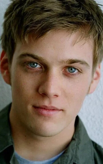 Фотография актёра – Джейк Эйбел (Jake Abel)