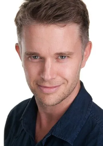 Фотография актёра – Стив Браун (Steve Braun)