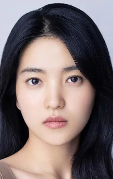 Фотография актёра – Ким Тхэ-ри (Kim Tae-ri)