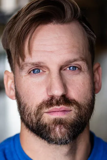 Фотография актёра – Шон Скин (Sean Skene)