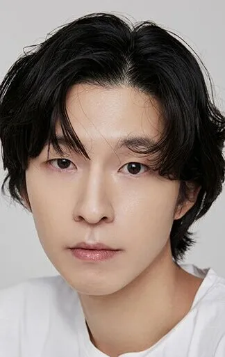Фотография актёра – Хон Гён (Hong Gyeong)
