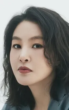 Фотография актёра – Пак Чи-ён (Park Ji-yeong)