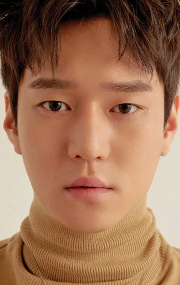 Фотография актёра – Ко Гён-пхё (Ko Gyeong-pyo)