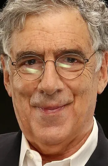 Фотография актёра – Эллиотт Гулд (Elliott Gould)