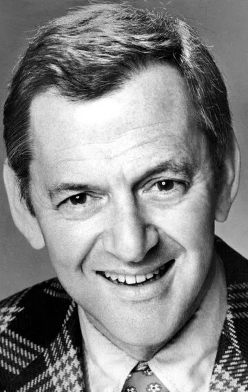 Фотография актёра – Тони Рэндалл (Tony Randall)