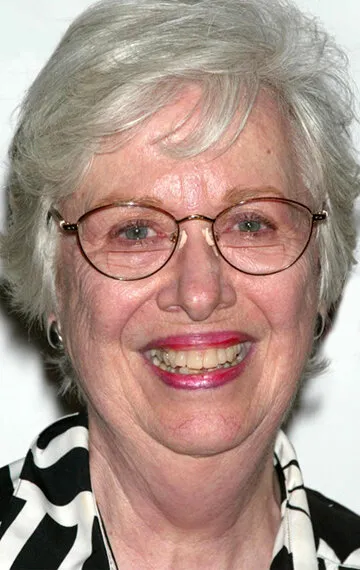 Фотография актёра – Полли Холлидей (Polly Holliday)