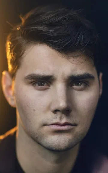 Фотография актёра – ДжиТи Нил (JT Neal)