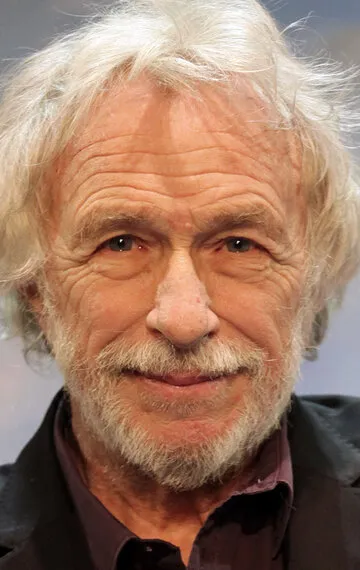 Фотография актёра – Пьер Ришар (Pierre Richard)