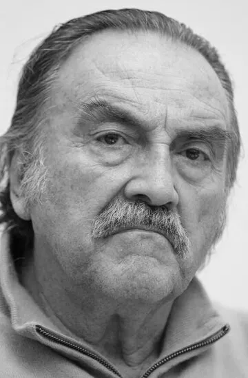 Фотография актёра – Педро Армендарис мл. (Pedro Armendáriz Jr.)