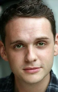 Фотография актёра – Уильям Снейп (Wim Snape)