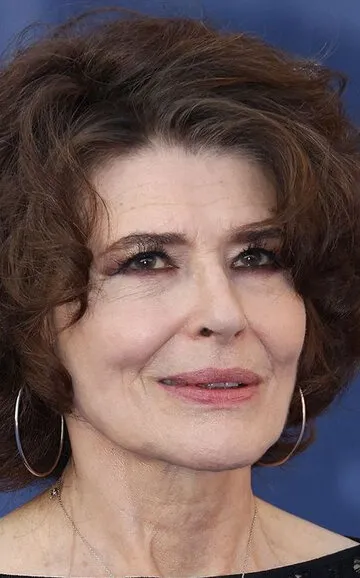 Фотография актёра – Фанни Ардан (Fanny Ardant)